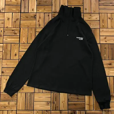 ￥~195 AC⭐E STU⭐IOS HOODIE 07210562