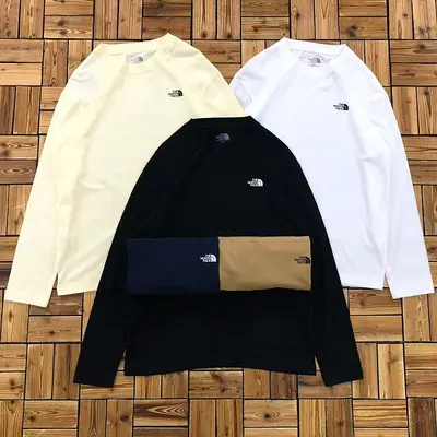 ￥~145 TH⭐NO⭐FCE LONG SLEEVED 07212265
