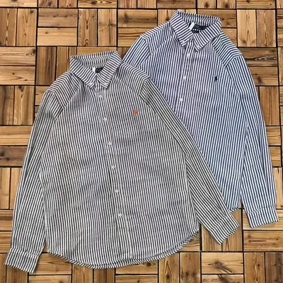 ￥~195 RA⭐PH⭐AUREN SHIRT 07210265