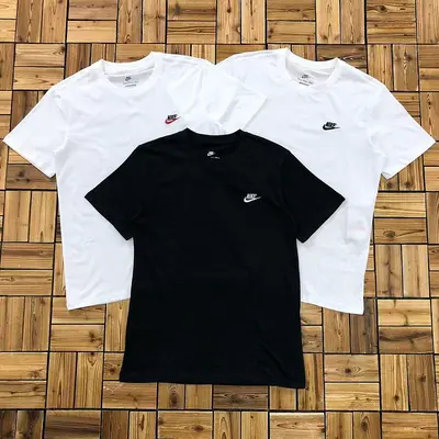 ￥~118 N⭐K⭐ T-SHIRT 07213565