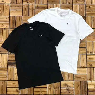 ￥~118 N⭐K⭐ T-SHIRT 07213465