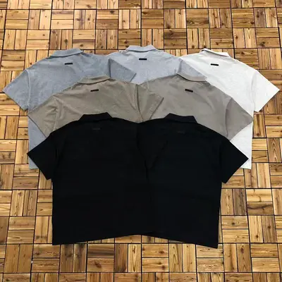 ￥~128 FOG POLO 07221665