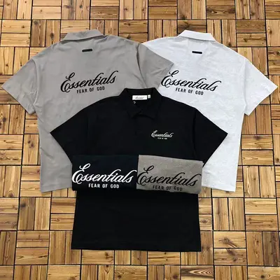 ￥~128 FOG POLO 07221765