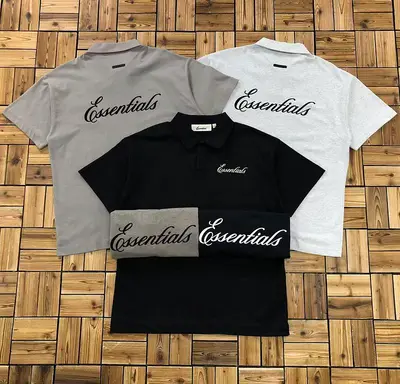￥~128 FOG POLO 07221865