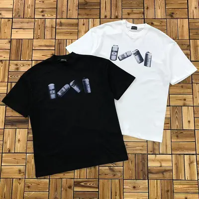 ￥~112 WE11 ⭐DONE T-SHIRT 07220264