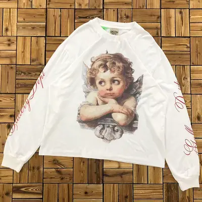 ￥~138 GALLERY DEPT LONG SLEEVED 07221065