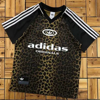 ￥~105 AD⭐DAS FEMALE T-SHIRT 07220662