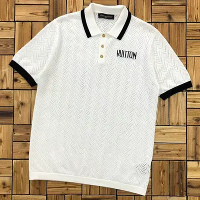 ￥~188 L⭐V⭐ SWEATER POLO 07220363