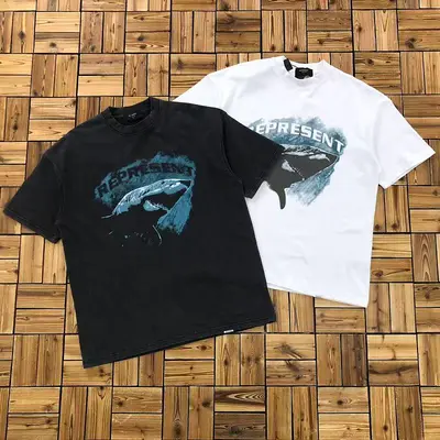 ￥~118 RE⭐RES⭐NT T-SHIRT 07222265