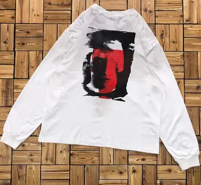 ￥~138 SA⭐NT MI⭐HAEL LONG SLEEVED 07220665