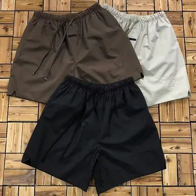 ￥~135 FOG SHORTS 07222165