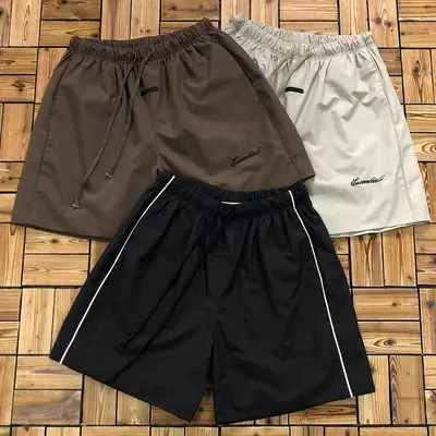 ￥~155 FOG SHORTS 07222065