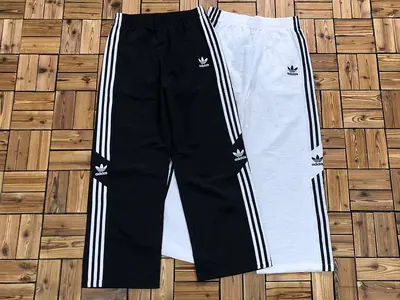 ￥~125 AD⭐DAS FEMALE TROUSERS 07221062