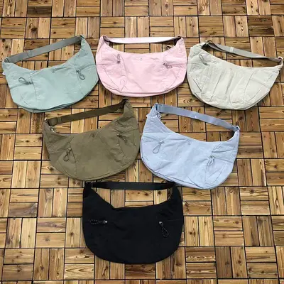 ￥~168 LUL⭐LEM⭐N BAG (长53cm*宽12cm*高27cm) 07220562