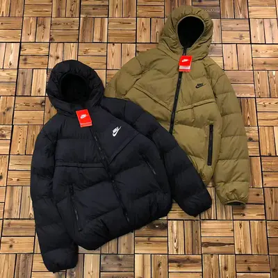 ￥~208 N⭐K⭐ COTTON COAT 07220962