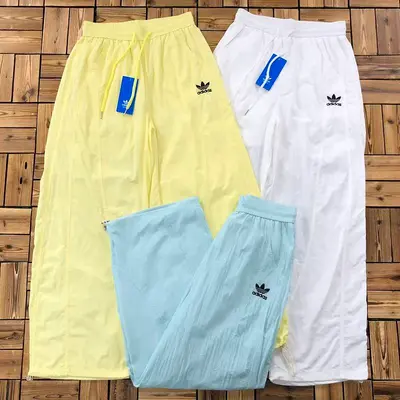 ￥~128 AD⭐DAS TROUSERS 07221162