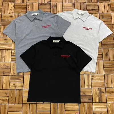 ￥~128 FOG POLO 07221565