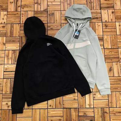 ￥~155 N⭐K⭐ HOODIE 07220862