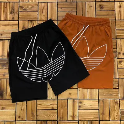 ￥~105 AD⭐DAS SHORTS 07221562