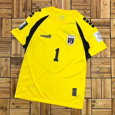 ￥~105 FOOTBALL T-SHIRT 07220261