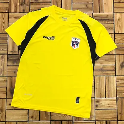 ￥~82 FOOTBALL T-SHIRT 07220161