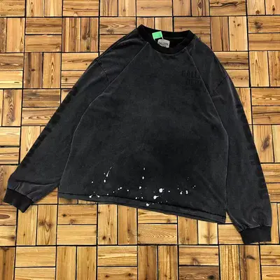 ￥~138 GALLERY DEPT LONG SLEEVED 07220965