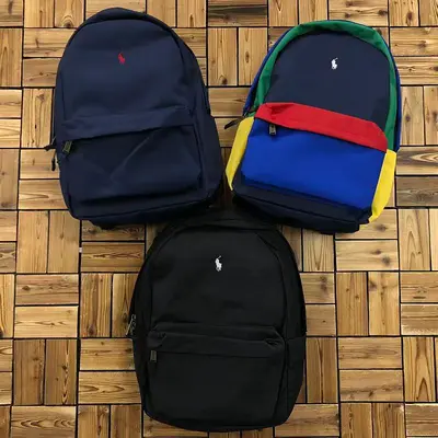￥~258 RA⭐PH⭐AUREN BAG (长35cm*宽12cm*高43cm) 07220162