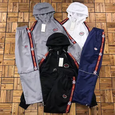 TOP ￥~188 TROUSERS ￥~145 GU⭐CI JACKET TROUSERS 07230462