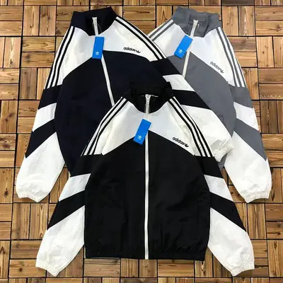 ￥~178 AD⭐DAS JACKET 07230162