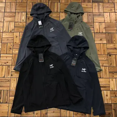 ￥~208 AR⭐⭐ERYX JACKET 07233265