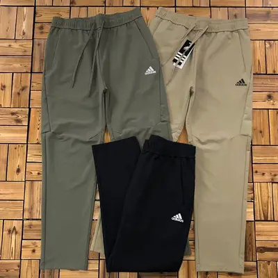 ￥~168 AD⭐DAS TROUSERS 07231765
