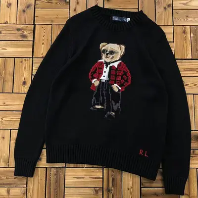 ￥~288 RA⭐PH⭐AUREN SWEATER 07232365
