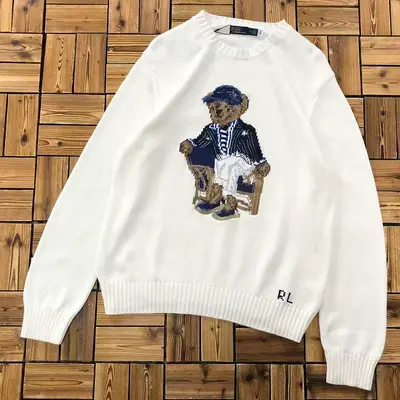 ￥~288 RA⭐PH⭐AUREN SWEATER 07232265