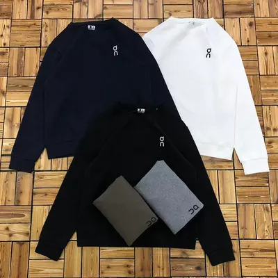 ￥~168 ON HOODIE 07231265