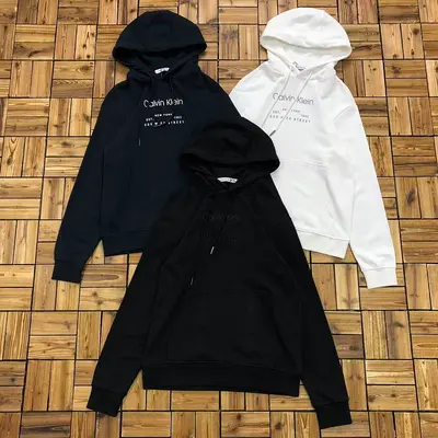 ￥~168 CAL⭐IN K⭐EIN HOODIE 07230665