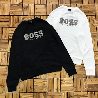 ￥~168 HU⭐O BO⭐S HOODIE 07233065