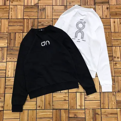 ￥~168 ON HOODIE 07232965