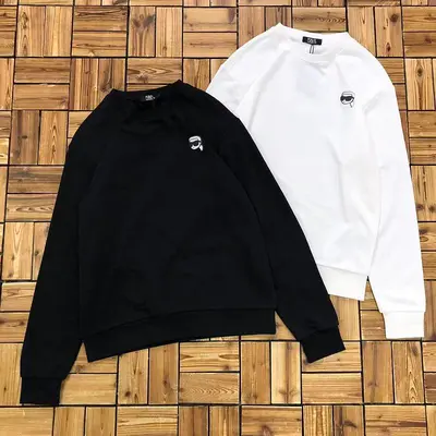 ￥~168 KA⭐L LAGE⭐FE⭐D HOODIE 07232865