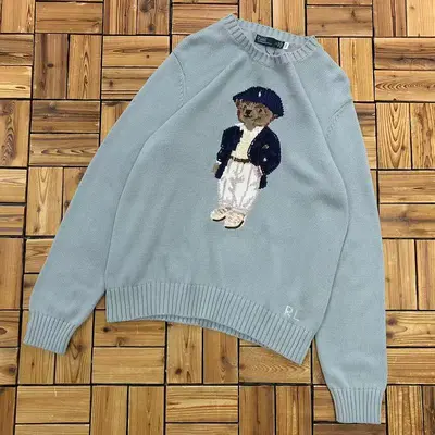 ￥~288 RA⭐PH⭐AUREN SWEATER 07232165