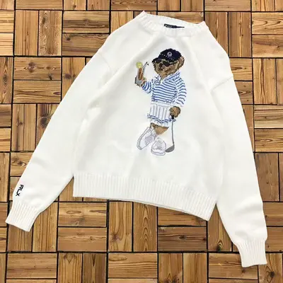 ￥~288 RA⭐PH⭐AUREN SWEATER 07232065