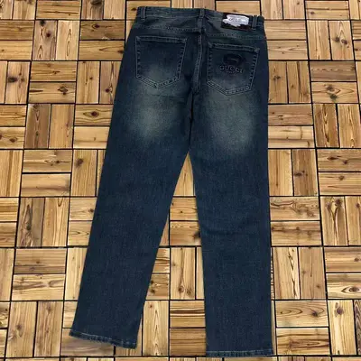 ￥~225 GU⭐CI TROUSERS 07230564