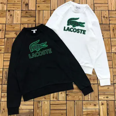 ￥~168 LACOSTE HOODIE 07232565