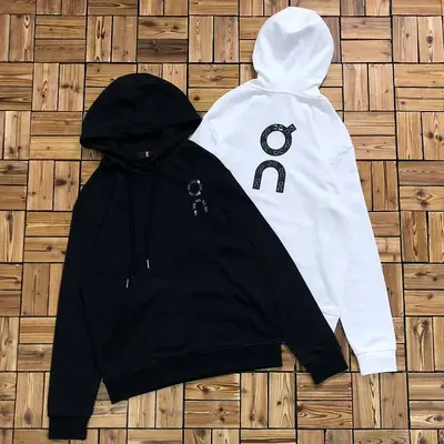 ￥~168 ON HOODIE 07230765