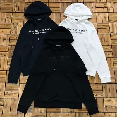 ￥~168 AR⭐ANI EXCH⭐NGE HOODIE 07230865