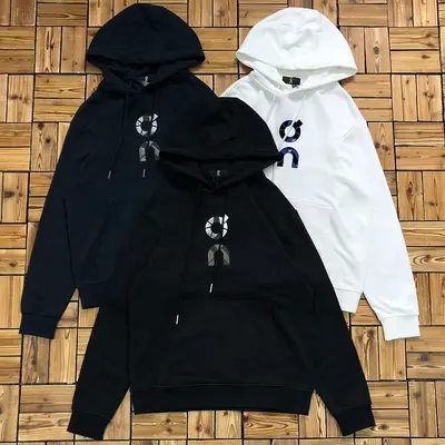 ￥~168 ON HOODIE 07230965