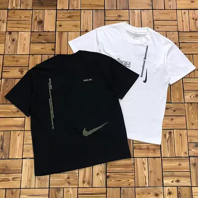 ￥~98 N⭐K⭐ T-SHIRT 07230762