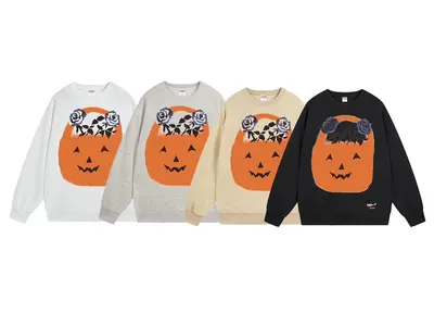 ￥~98 SUP⭐EME HOODIE 07242063