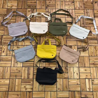 ￥~155 LUL⭐LEM⭐N BAG (长26cm*宽11cm*高20cm) 07240862