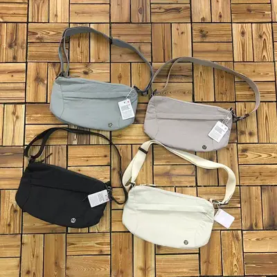 ￥~145 LUL⭐LEM⭐N BAG (长30cm*宽10cm*高20cm) 07240762