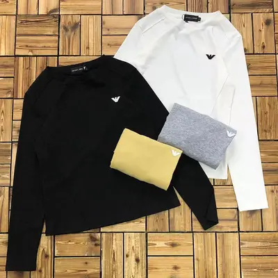 ￥~98 EMP⭐RIO AR⭐ANI LONG SLEEVED 07242463
